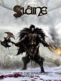 Slaine - Geste Des Invasions - T.3 - Preview