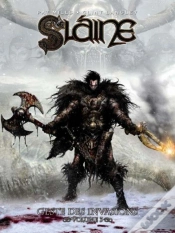 Capa do artigo Slaine - Geste Des Invasions - T.3