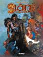 Slaine, Le Dieu Cornu - Preview