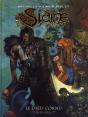 Slaine, Le Dieu Cornu - Preview