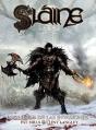 Sláine: Los Libros De Las Invasiones - Preview