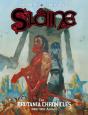 Slaine: The Brutania Chronicles, Book Four - Preview