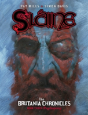 Slaine: The Brutania Chronicles, Book Three - Preview
