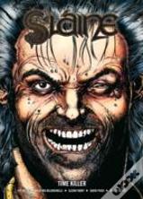 Slaine: Time Killer