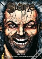Slaine: Time Killer