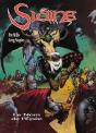 Slaine Tome 7 ; Le Nom De L'Épée - Preview
