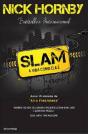 Slam - A vida como ela é - Preview
