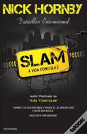 Capa do artigo Slam - A vida como ela é