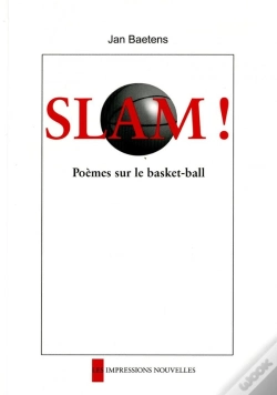Capa do artigo Slam !