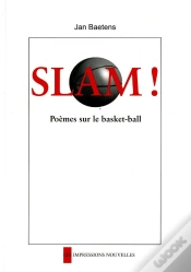 Capa do artigo Slam !