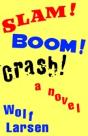 Slam ! Boom ! Crash ! - Preview
