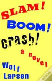Capa do artigo Slam ! Boom ! Crash !