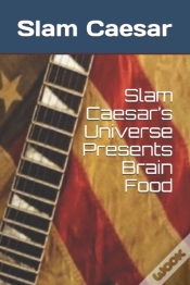 Capa do artigo Slam Caesar