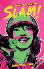 Slam! Complete Collection