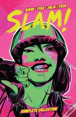 Capa do artigo Slam! Complete Collection