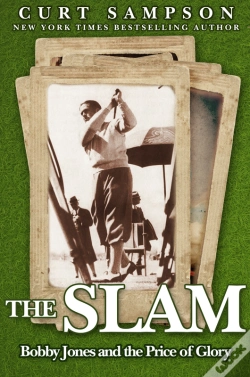 Capa do artigo Slam