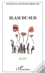 Capa do artigo Slam Du Sud