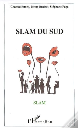 Capa do artigo Slam Du Sud