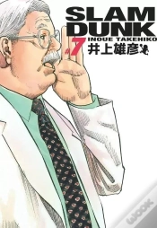 Capa do artigo Slam Dunk Deluxe - Tome 7