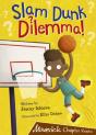 Slam Dunk Dilemma! - Preview