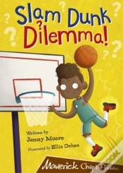 Capa do artigo Slam Dunk Dilemma!