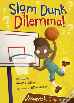 Capa do artigo Slam Dunk Dilemma!