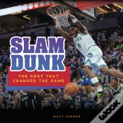 Capa do artigo Slam Dunk