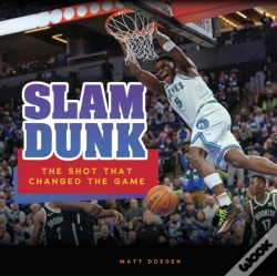Capa do artigo Slam Dunk
