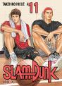 Slam Dunk New Edition Vol 11 - Preview