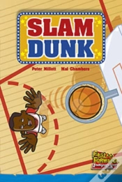 Capa do artigo Slam Dunk