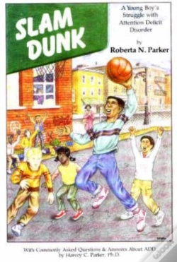 Capa do artigo Slam Dunk