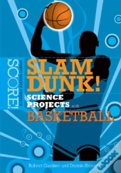 Capa do artigo Slam Dunk! Science Projects With Basketball