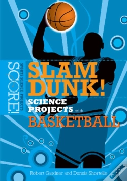 Capa do artigo Slam Dunk! Science Projects With Basketball