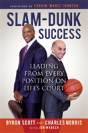 Slam-Dunk Success - Preview