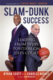 Capa do artigo Slam-Dunk Success