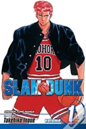 Capa do artigo Slam Dunk, Vol. 1
