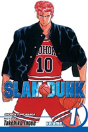 Slam Dunk, Vol. 1 - Preview