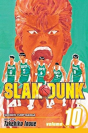 Slam Dunk, Vol. 10 - Preview