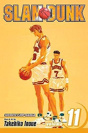 Slam Dunk, Vol. 11 - Preview
