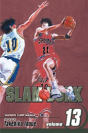 Slam Dunk, Vol. 13 - Preview