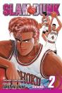 Slam Dunk, Vol. 2 - Preview