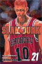 Slam Dunk, Vol. 21 - Preview