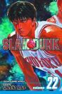 Slam Dunk, Vol. 22 - Preview