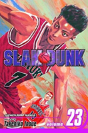 Slam Dunk, Vol. 23 - Preview