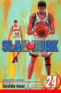 Slam Dunk, Vol. 24 - Preview