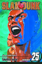 Slam Dunk, Vol. 25 - Preview