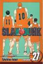 Slam Dunk, Vol. 27 - Preview