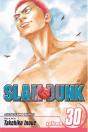 Slam Dunk, Vol. 30 - Preview