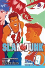 Slam Dunk, Vol. 9 - Preview