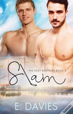 Capa do artigo Slam
